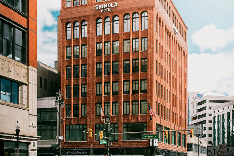 Shinola